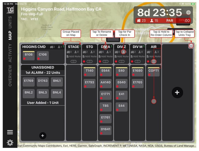3.2 Beta Map and Units View - Page 2 (2)