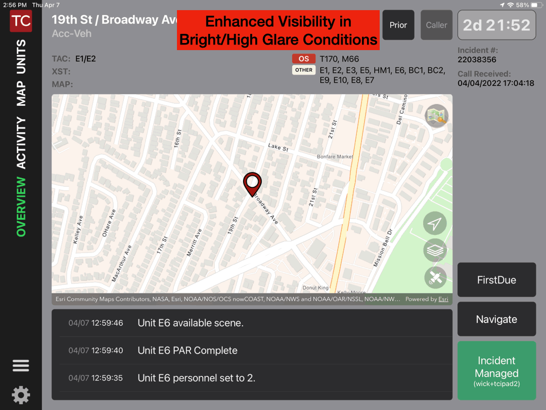 3.2 Release Animation