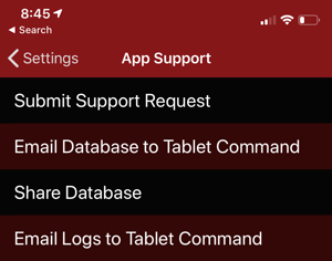 AppSupportDatabaseiPhoneX-1