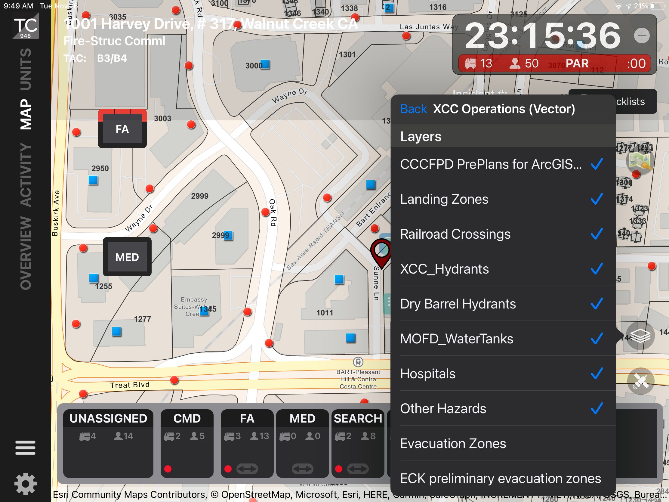 Adding Postal Codes to your FiveM Map - GTA V Five M 