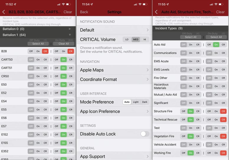 TC Mobile 3.1 Release
