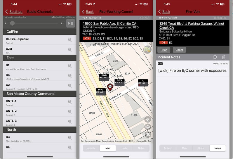 TC Mobile 3.5