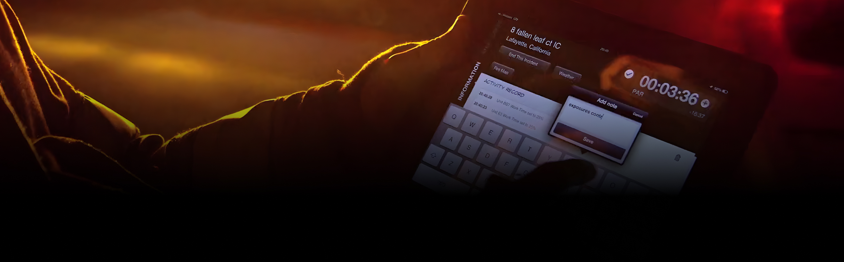 Tablet Command - FAQ Doc - Header