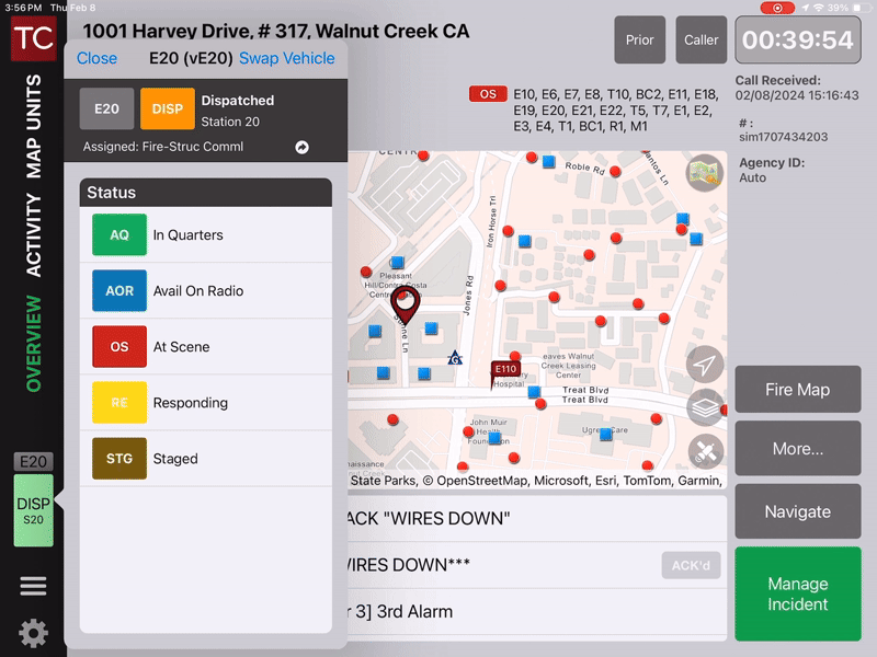 Tablet Command and TC Mobile 3.7 Release