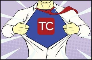 How Tablet Command Turns Incident Commanders Into Super Heroes!