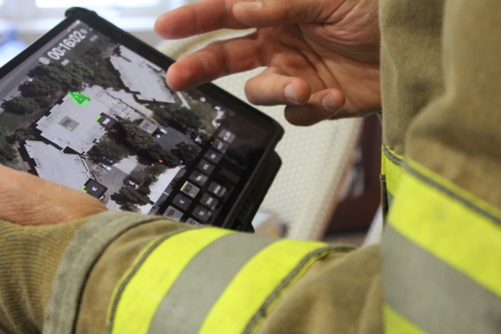 Why iOS Is Trusted in Public Safety: Security Without the Complexity