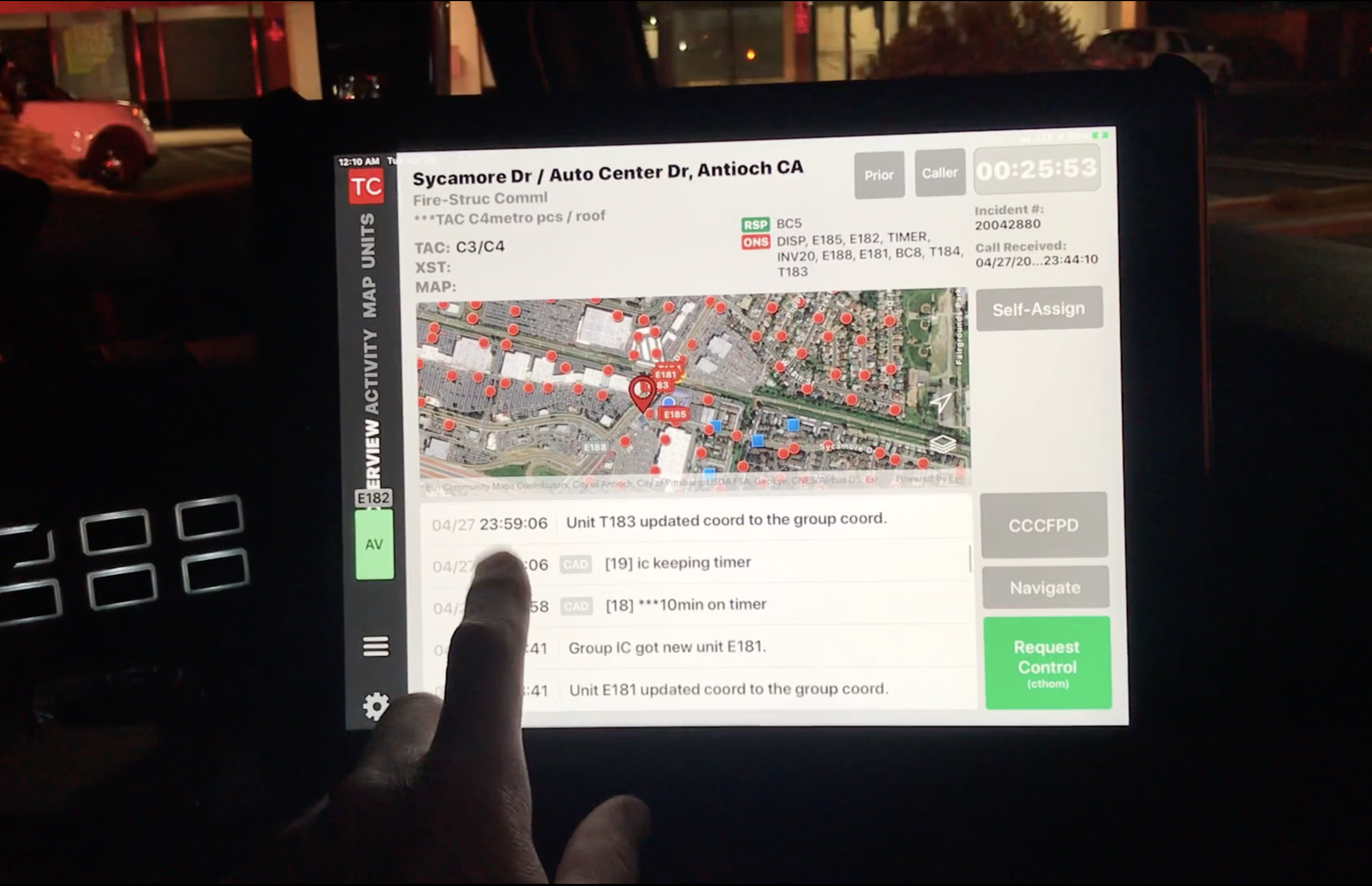 Incident Sharing: What It Solves and How to Use It