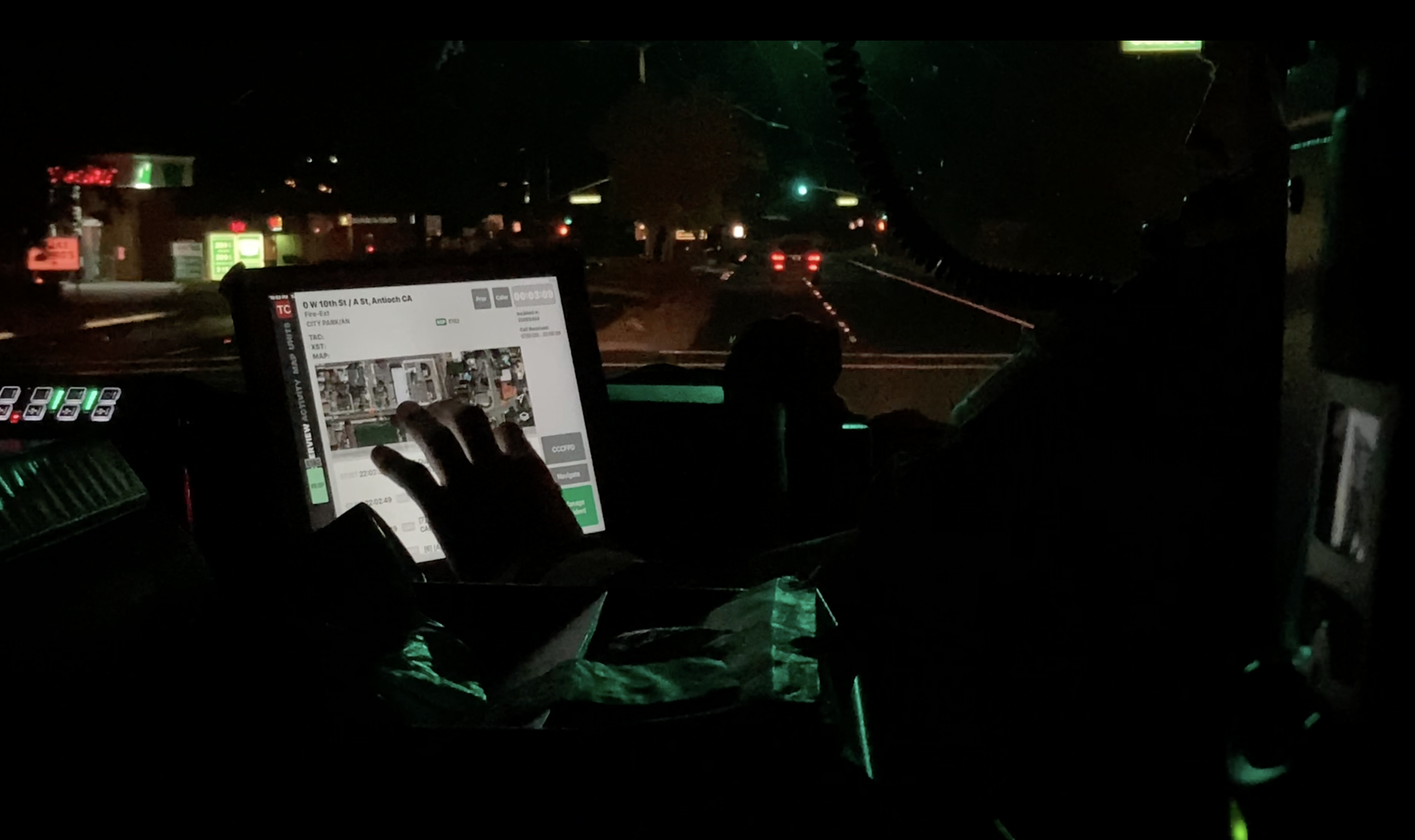 7 Ways Digital Tools Are Elevating Emergency Scene Communication