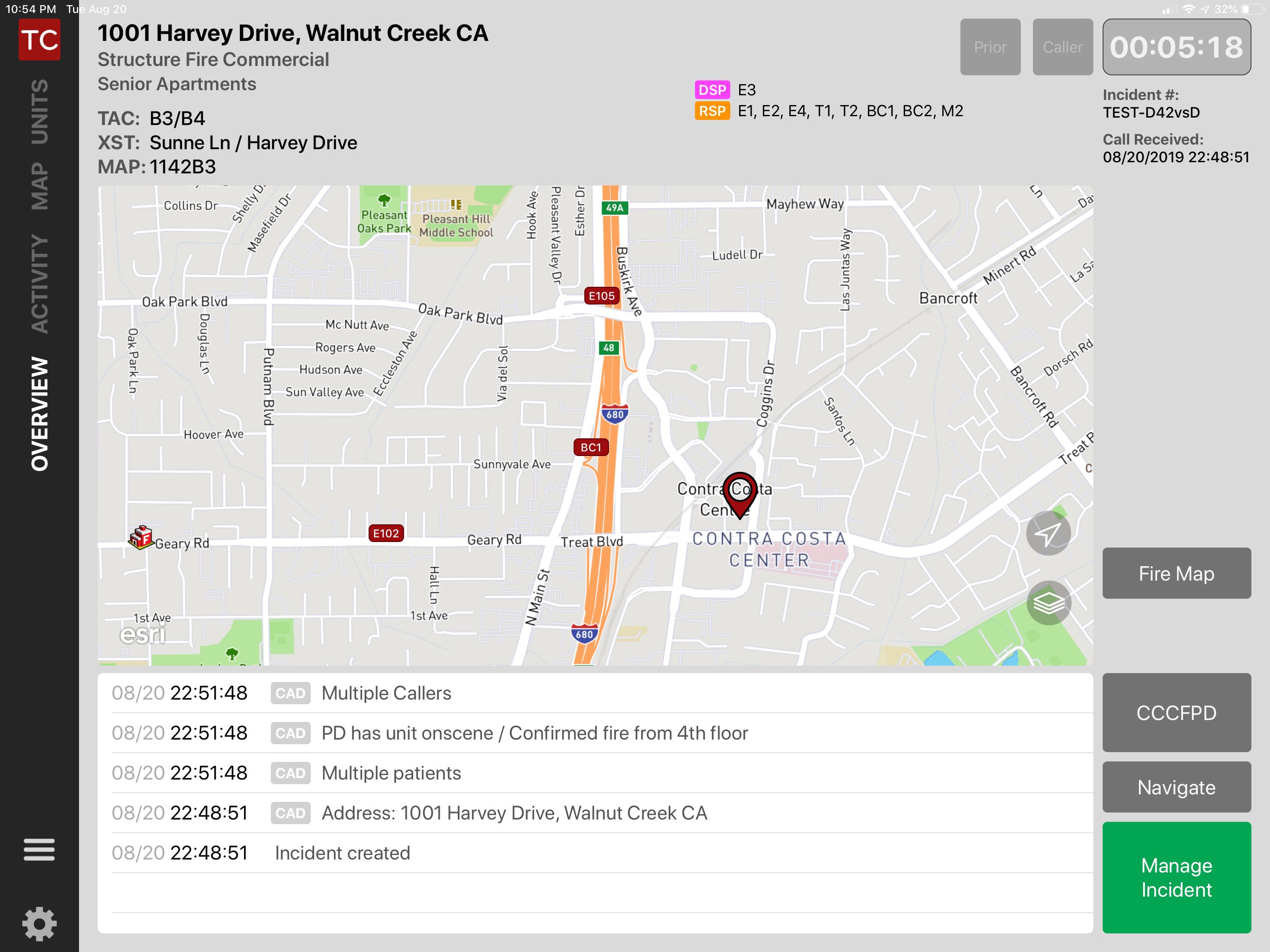 Tablet Command Version 1.7.1 Release