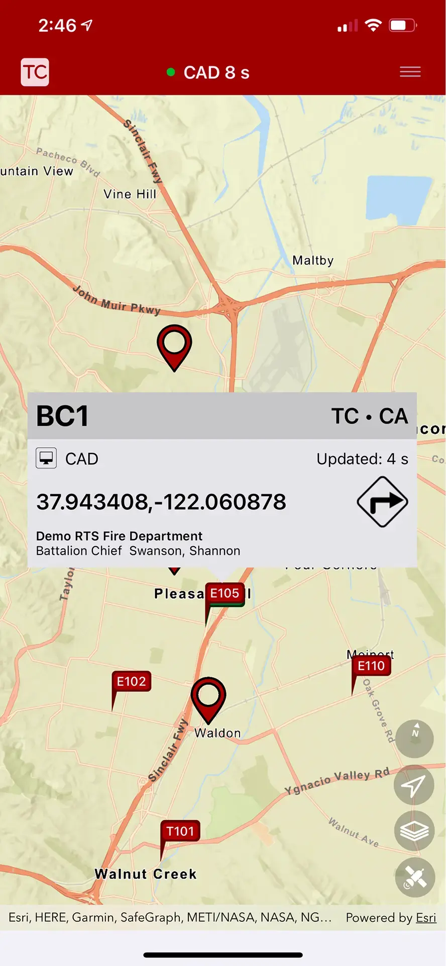 TC Mobile 3.0.1 Release