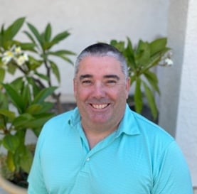 Tablet Command Welcomes Mike McMath