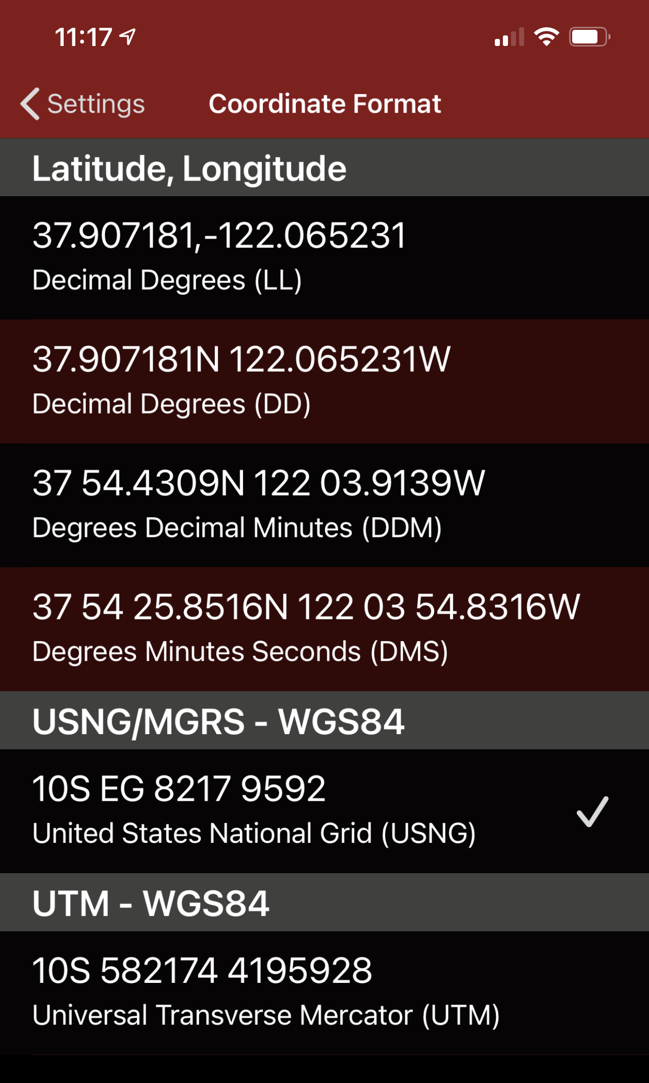 TC Mobile 2.5 Release