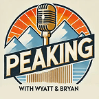 Peaking Podcast