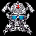 3 Point Firefighter