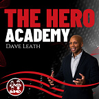 The Hero Academy Podcast