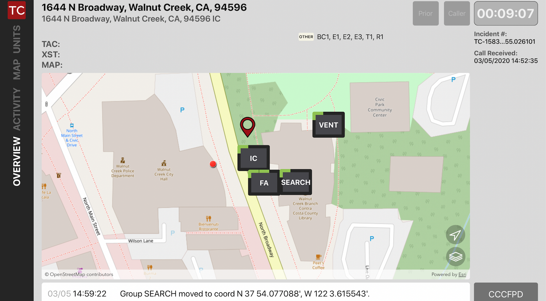 Announcing Tablet Command Basic