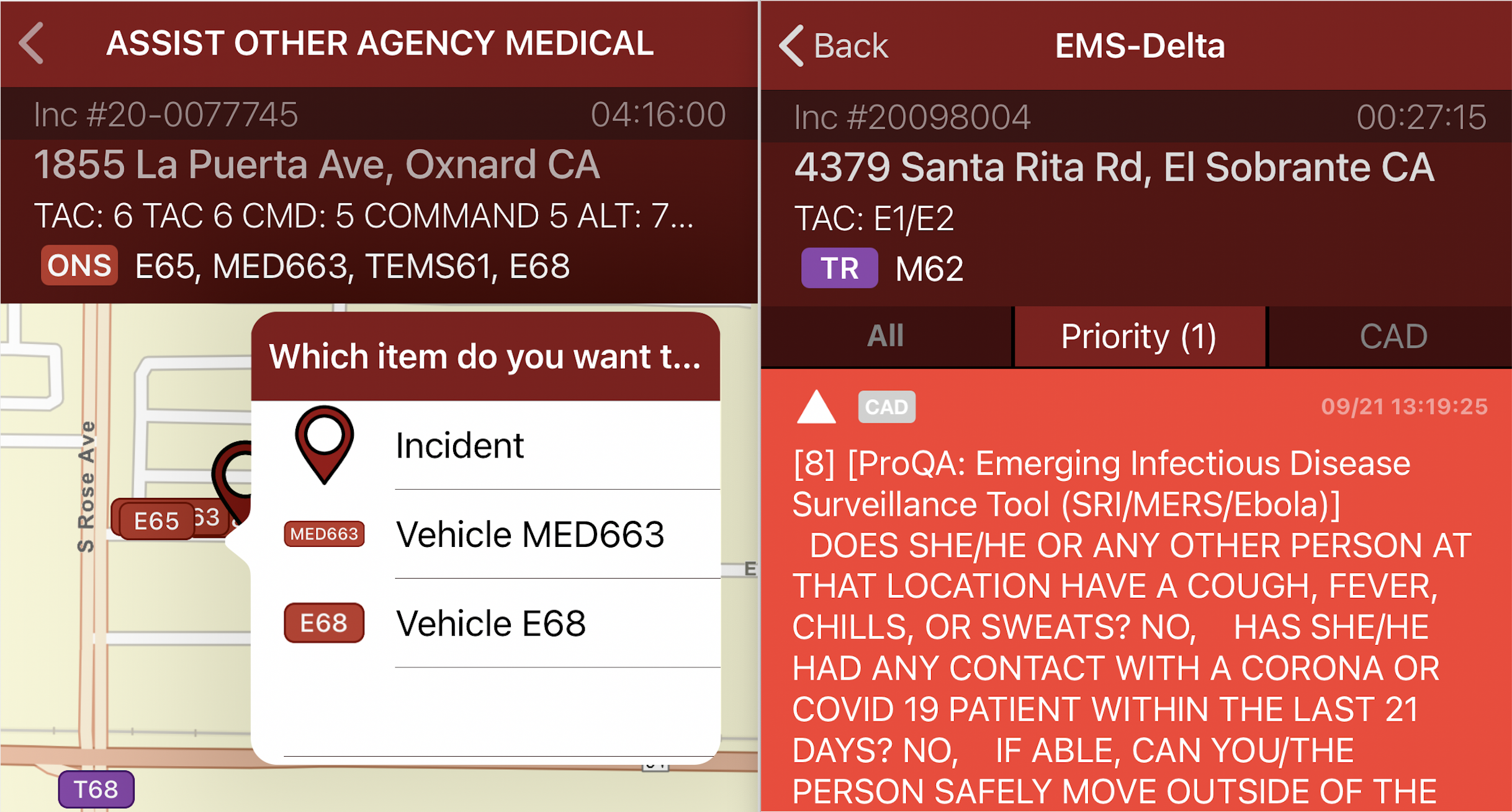 TC Mobile 2.4 Release