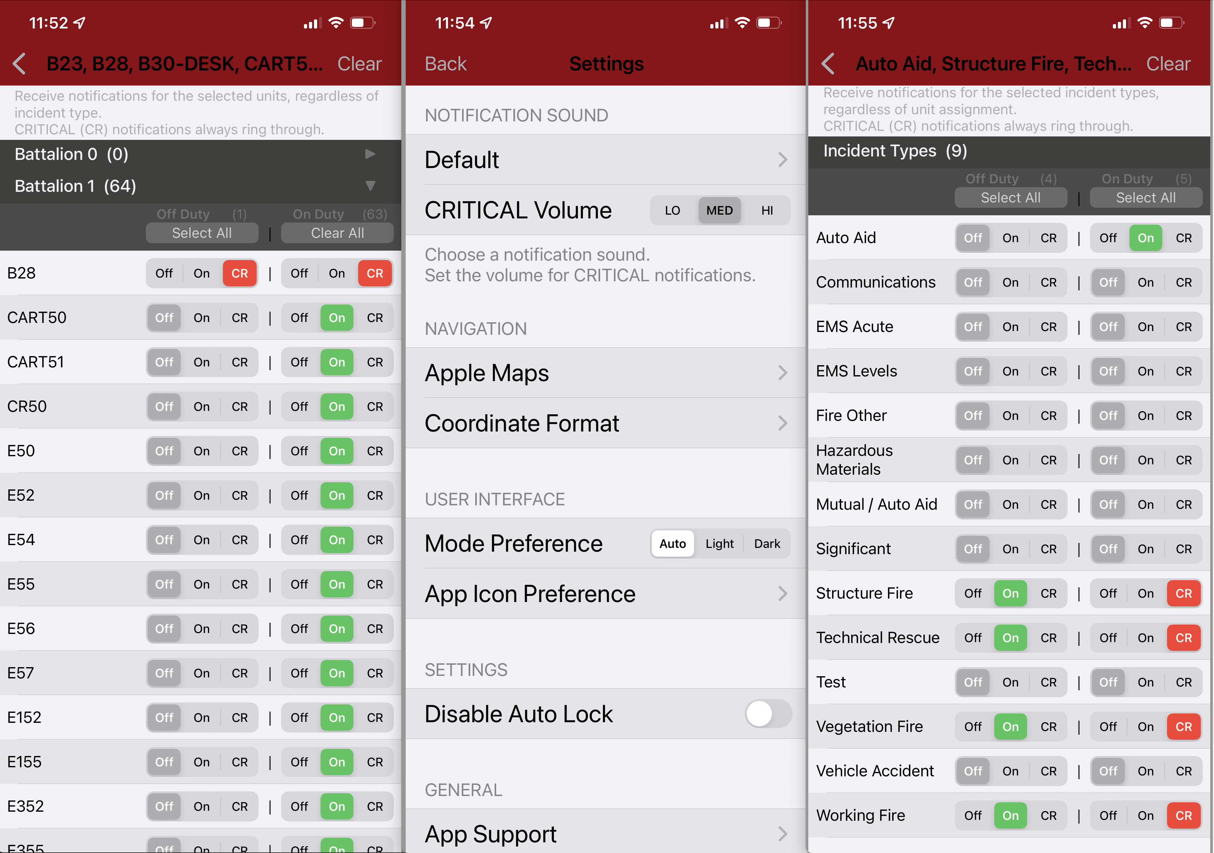TC Mobile 3.1 Release