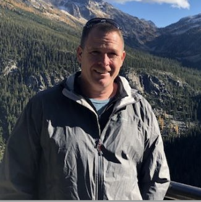 Tablet Command Welcomes Eric Tomlinson