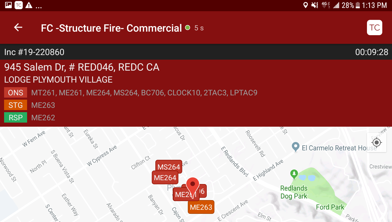 TC Mobile Android - What our customers say!