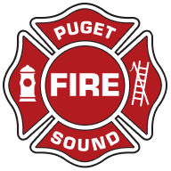 Puget Sound Fire