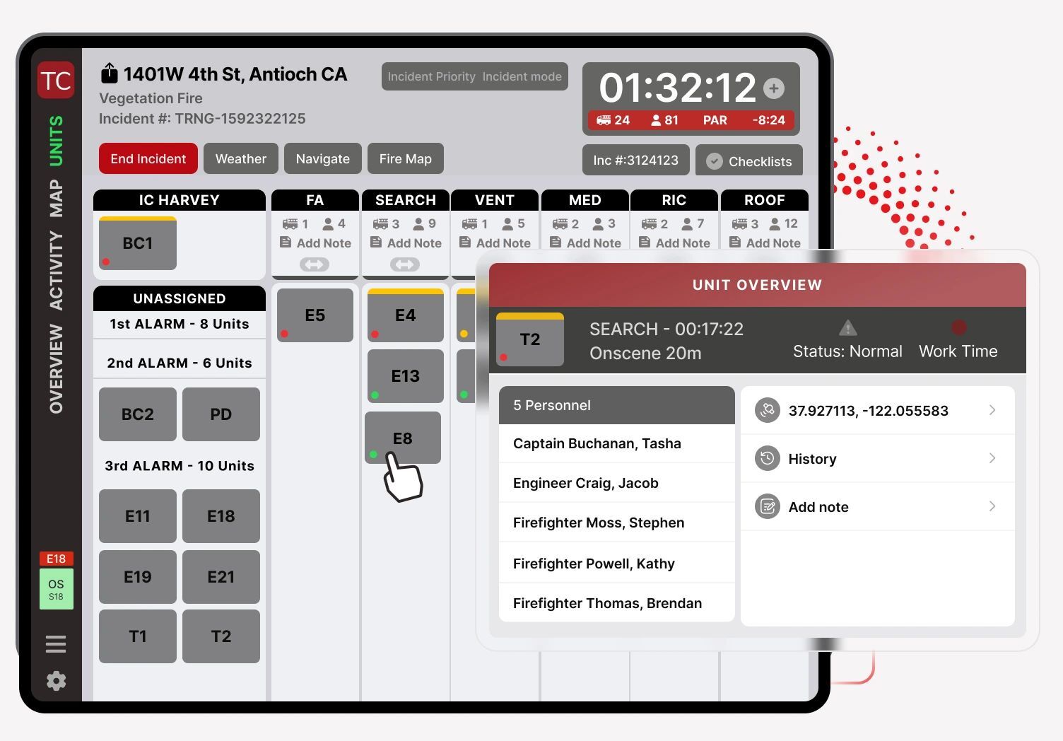 Enterprise Pro 1 Way