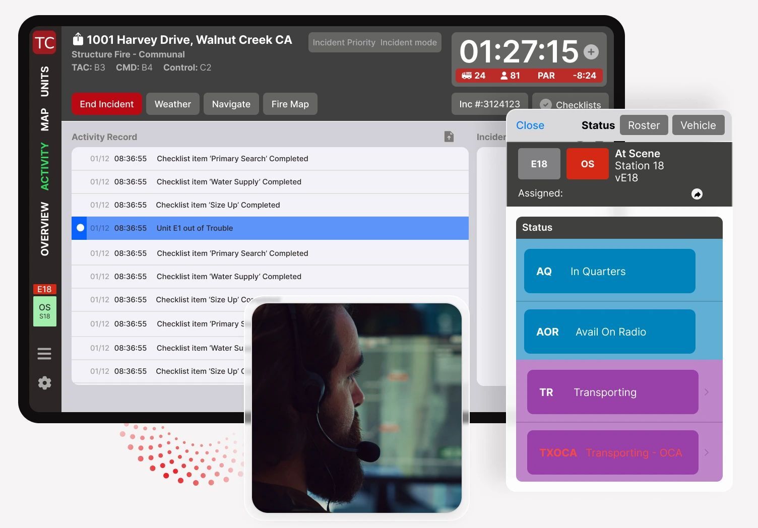 Enterprise Pro 2 Way