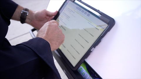 Building Situational Awareness Before Arrival