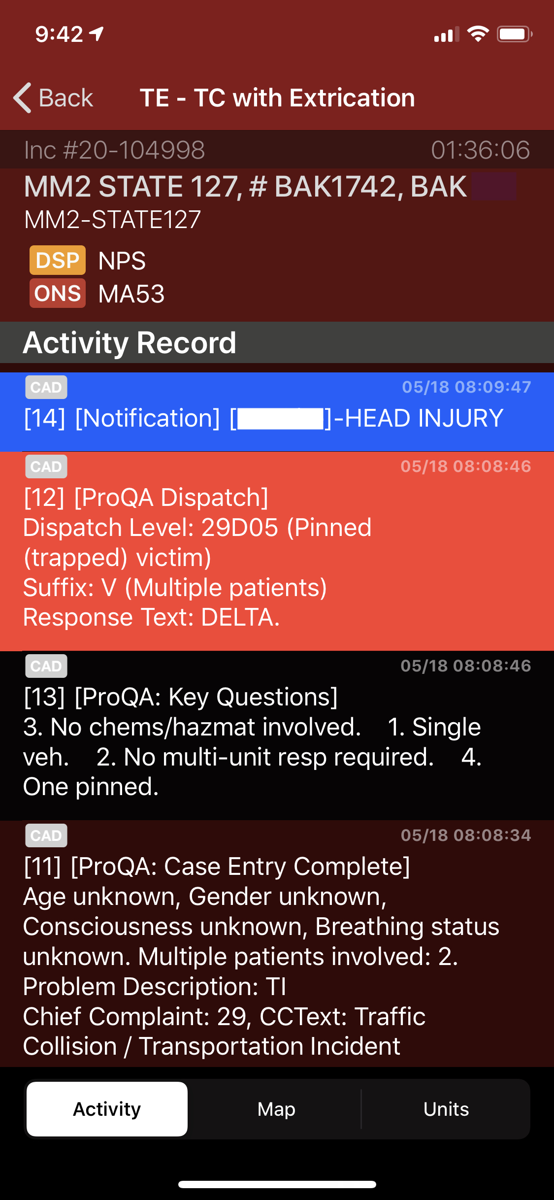 TC Mobile 2.2 Release