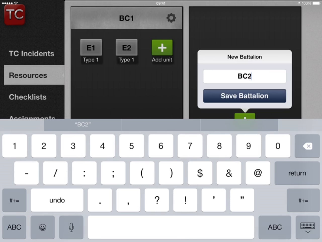 HowTo Videos Tablet Command