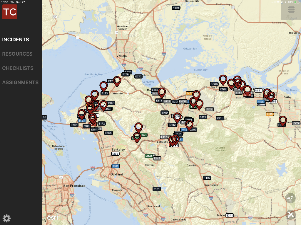 Tablet Command Version 1.6.7 Released