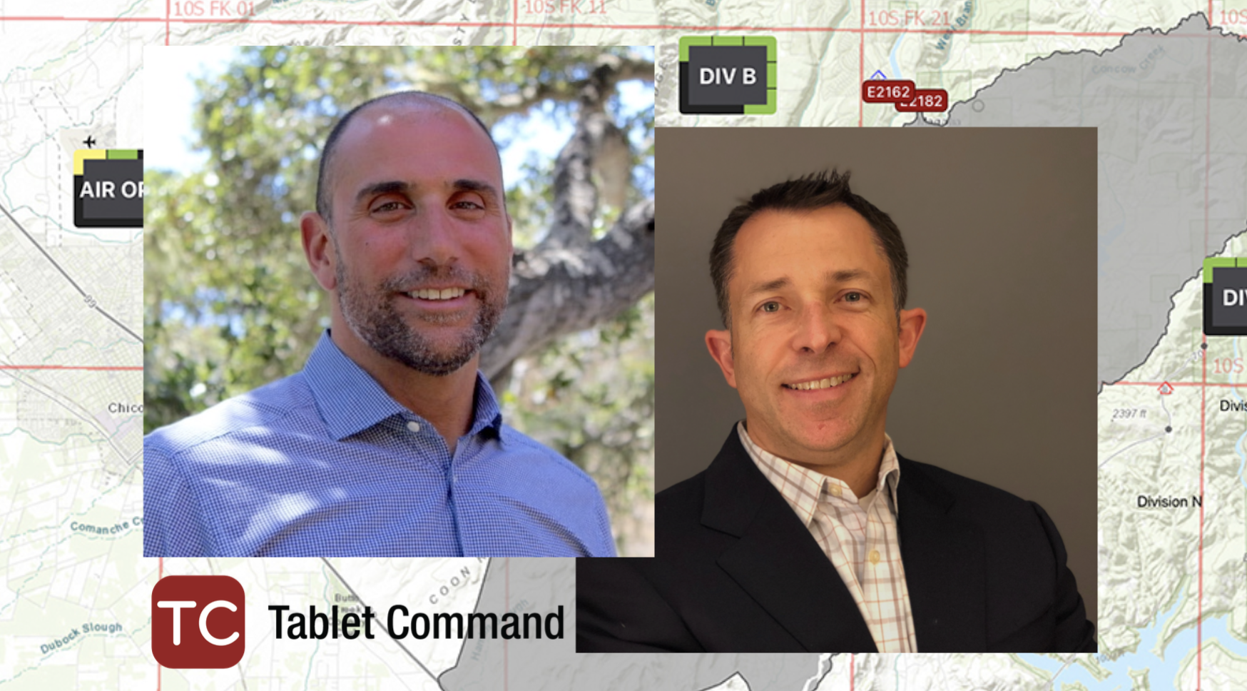 Why We Started Tablet Command