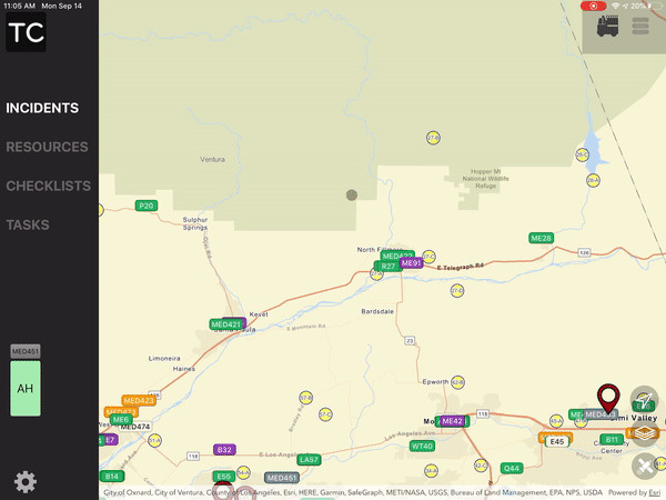 Tablet Command 2.4 Release