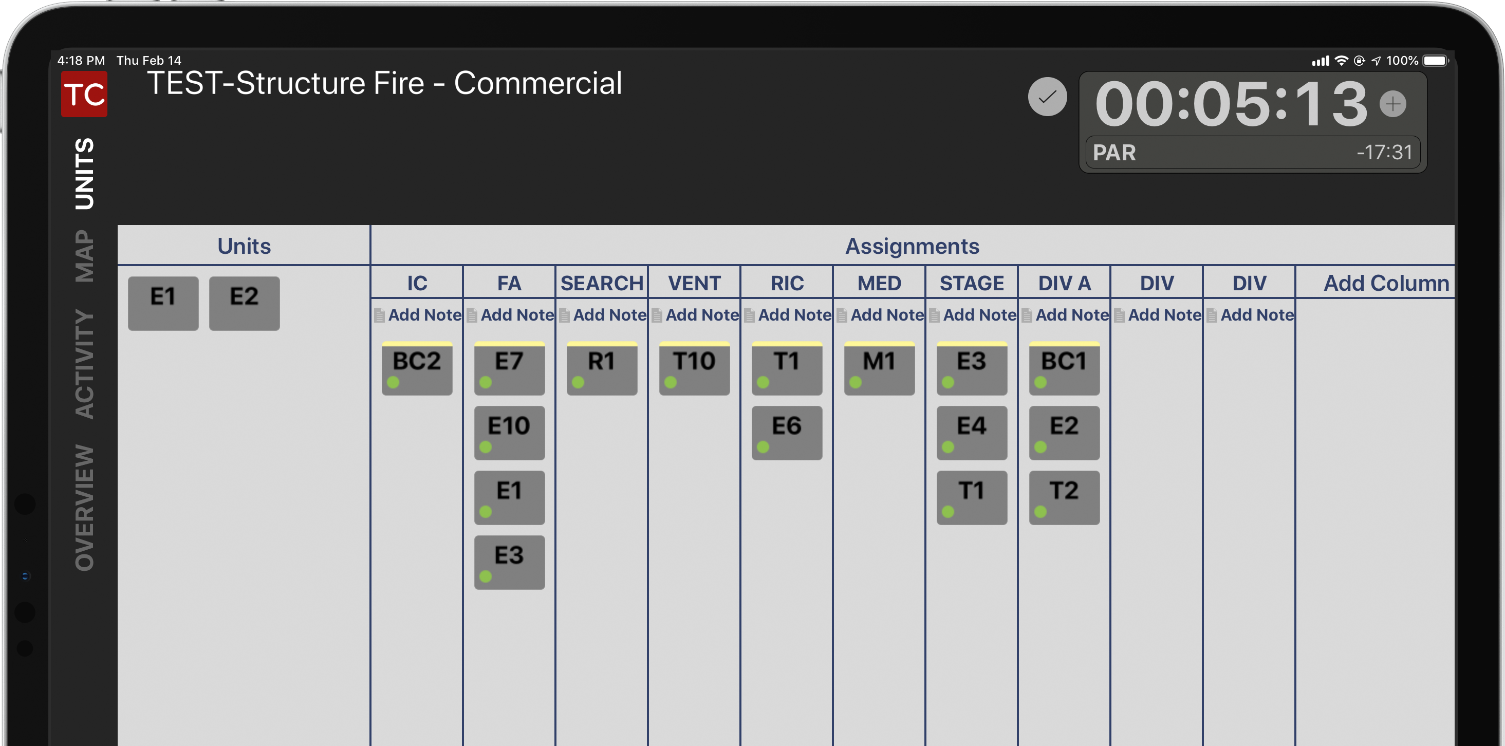 ARE YOU CURIOUS ABOUT TABLET COMMAND?