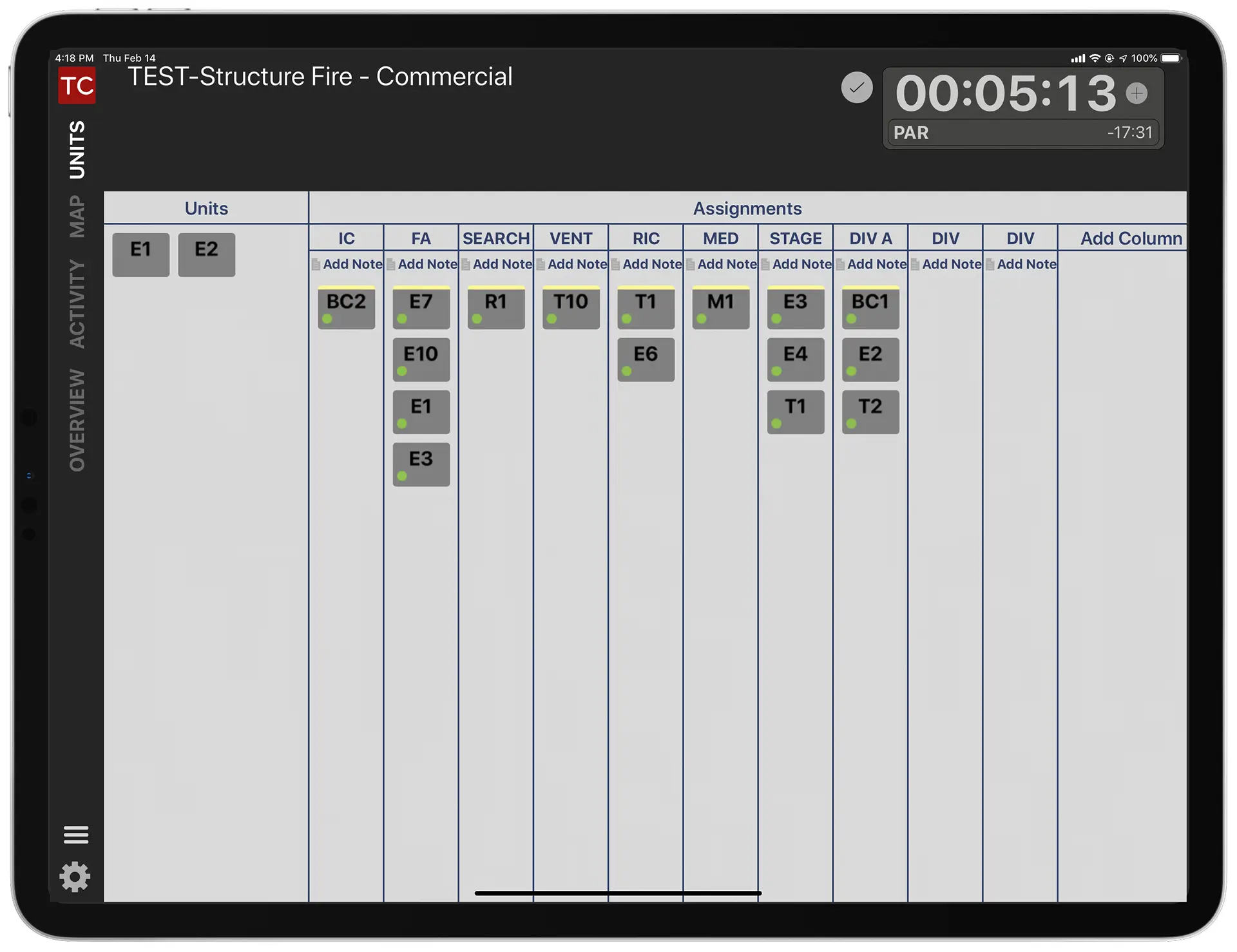 ARE YOU CURIOUS ABOUT TABLET COMMAND?