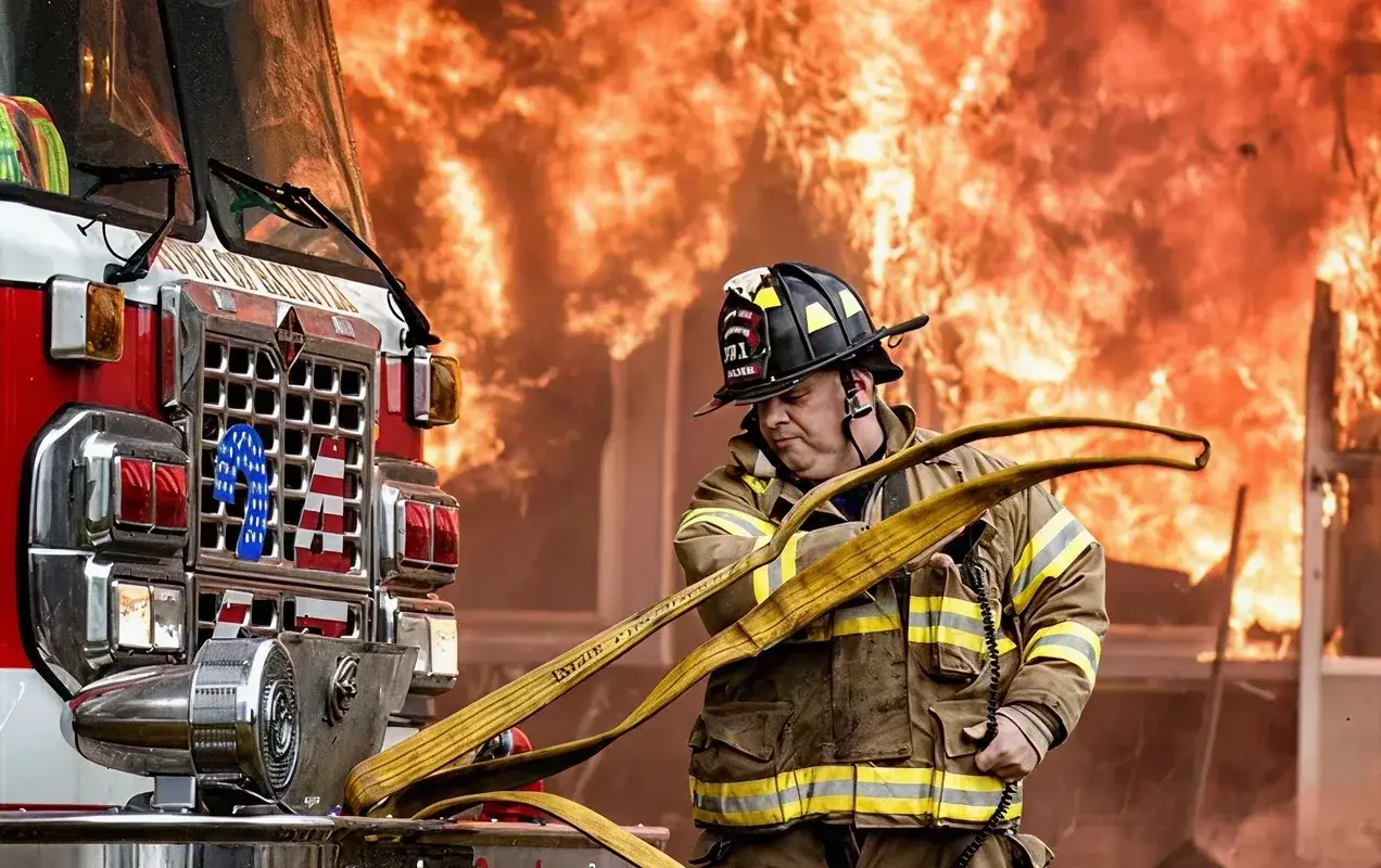 Adams County Fire and Rescue